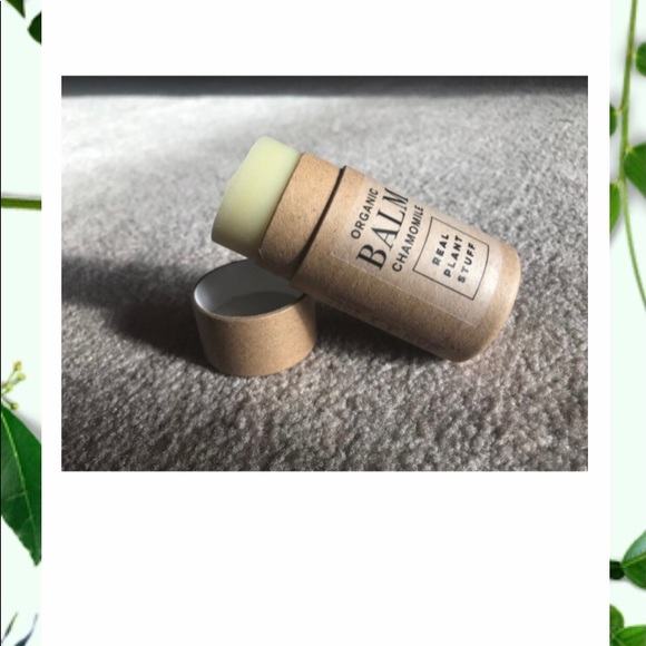 Other - Organic MOISTURIZING balm